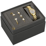 Box Set Bulova de Reloj para Dama, 98X137