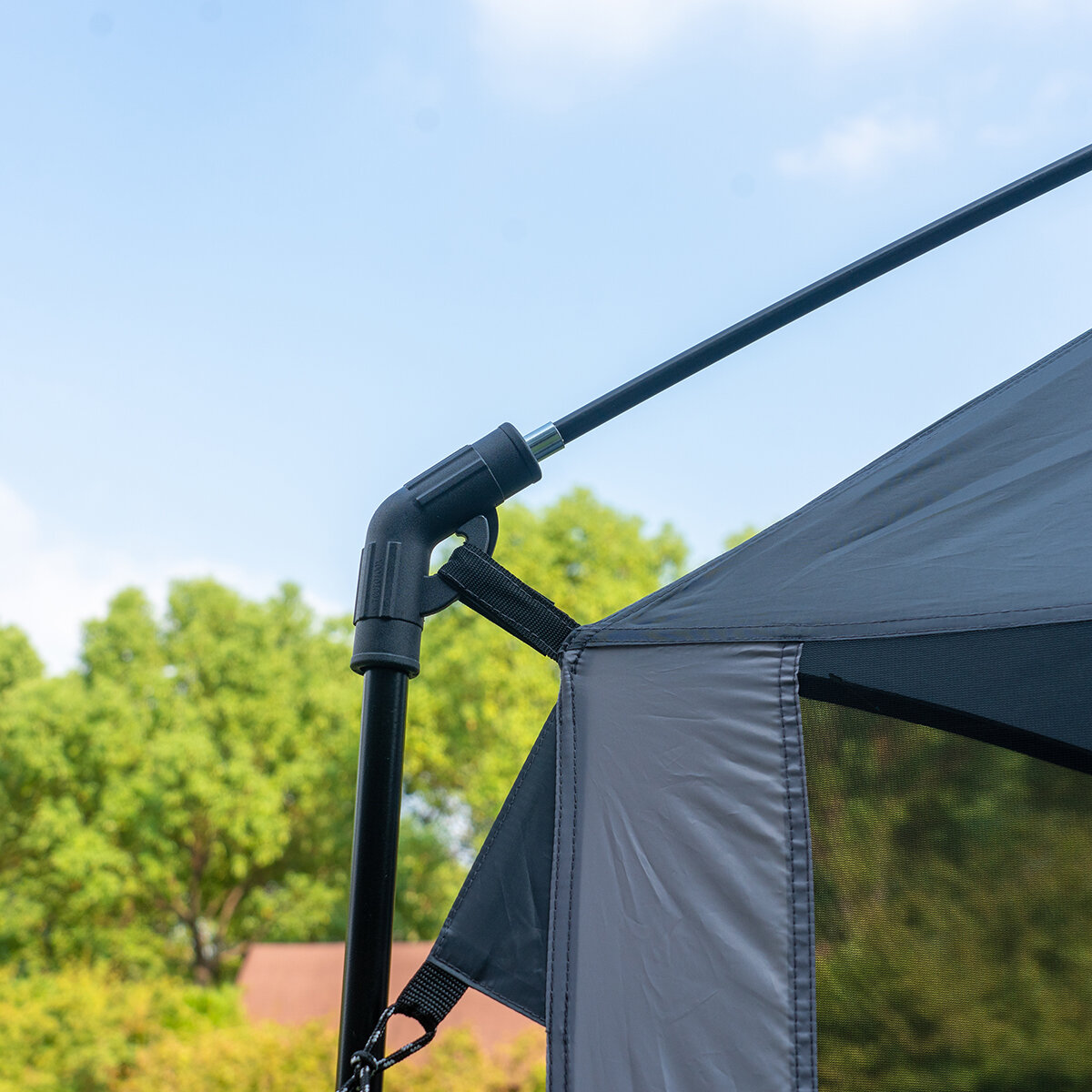 Timber Ridge Casa de Malla Timber Ridge Casa de Malla