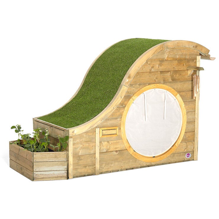 Plum Escondite de Juegos Nature Play Plum Escondite de Juegos Nature Play