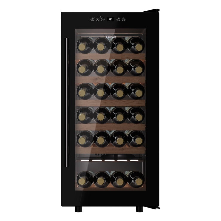 Teka Cava de Vinos 32 Botellas Teka Cava de Vinos 32 Botellas