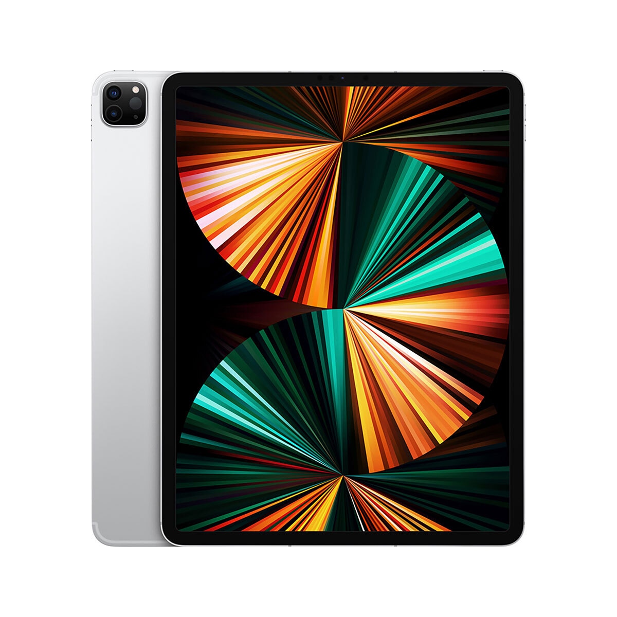 Apple iPad Pro 12.9" WiFi 256GB Plata Costco México