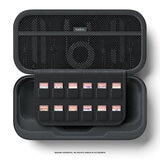 Kit Belkin Estuche + Batería Portátil para Nintendo Switch 2 Kit Belkin Estuche + Batería Portátil para Nintendo Switch 2