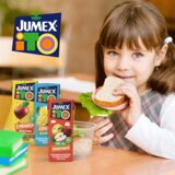 Jumexito Mezcla Jugo de Frutas 24/200 ml Jumexito Mezcla Jugo de Frutas 24/200 ml