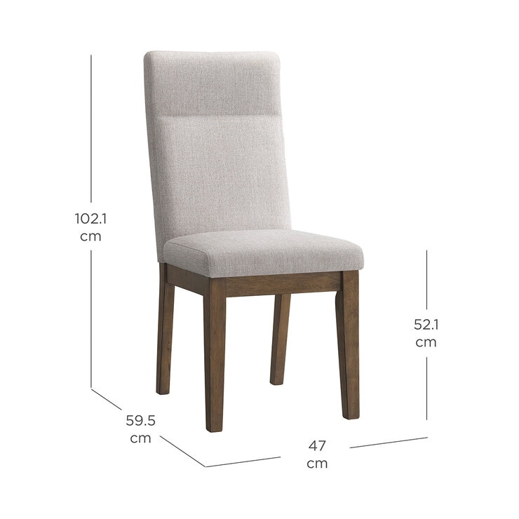 Bayside Furnishings, Kaelyn, Juego De Comedor De 5 Piezas Bayside Furnishings, Kaelyn, Juego De Comedor De 5 Piezas