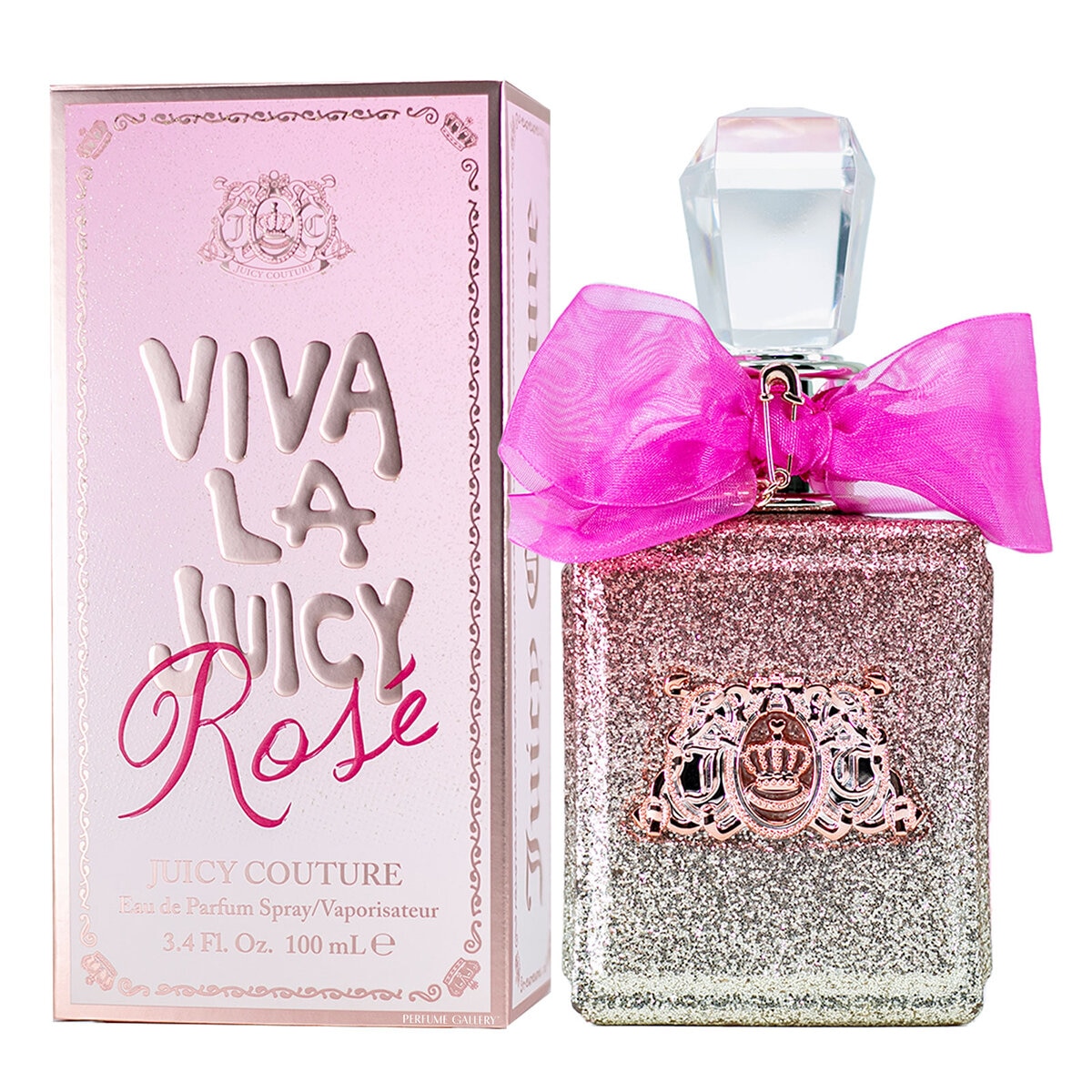 Viva la Juicy Rose 100 Ml