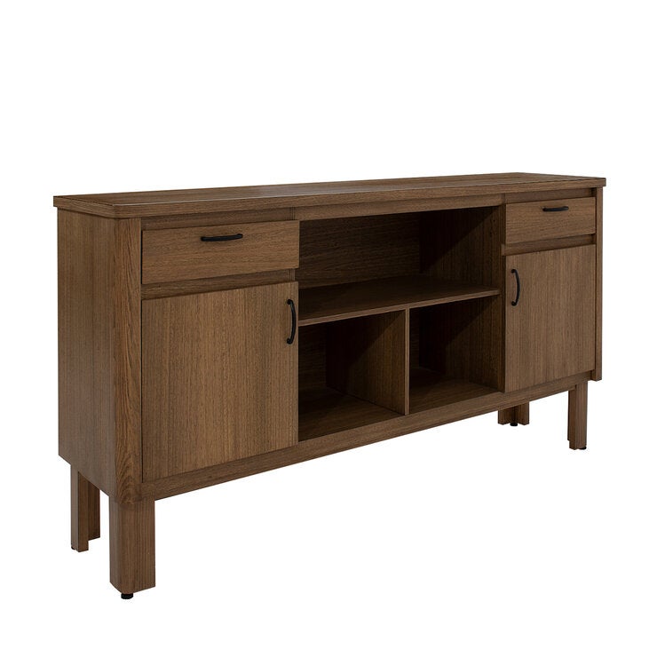 Gabite, Buffet Monza Gabite, Buffet Monza