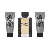 Frerragamo Uomo Set 3 pzas Frerragamo Uomo Set 3 pzas