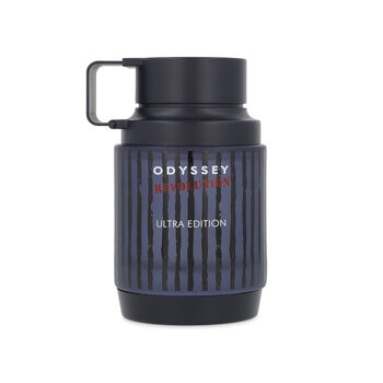Armaf Odyssey Revolution Ultra Edition 100 ml Armaf Odyssey Revolution Ultra Edition 100 ml