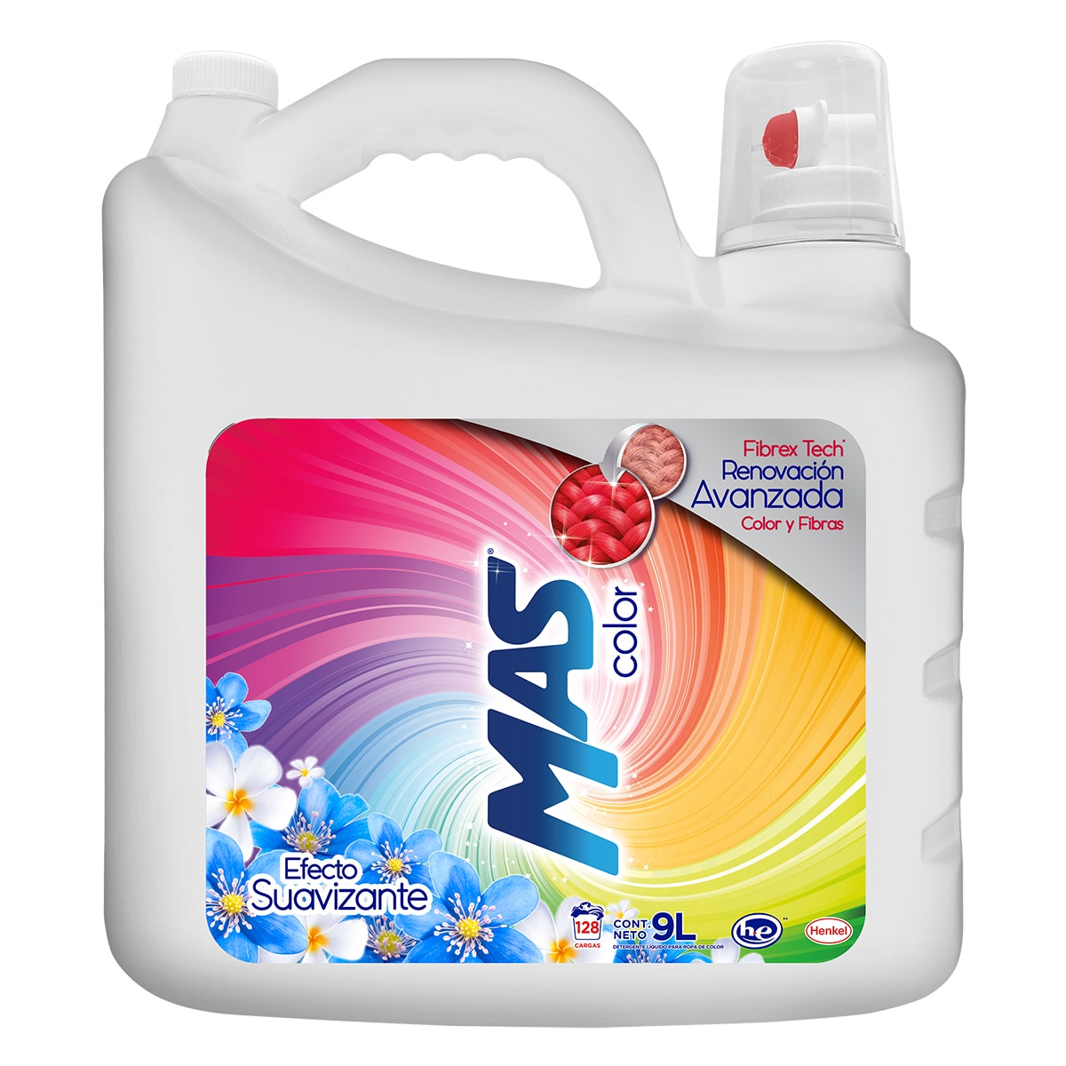 Dreft Detergente para Ropa de Bebé 4.4 l
