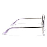 Steve Madden VSD.30860.0SLV.56 Armazón Oftálmico Steve Madden VSD.30860.0SLV.56 Armazón Oftálmico