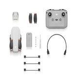 DJI Mini 4K Dron DJI Mini 4K Dron