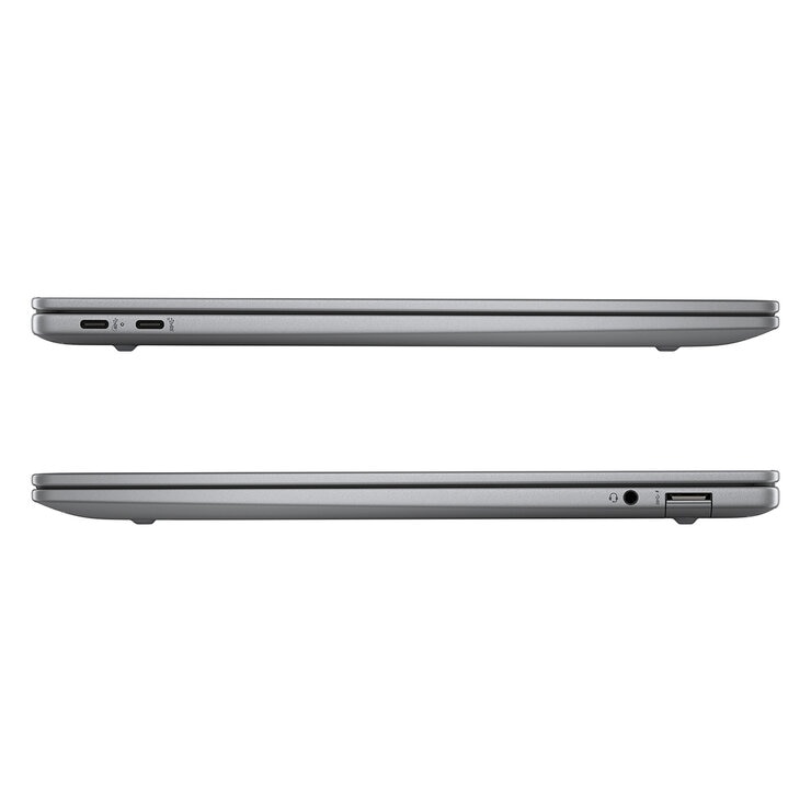 HP 14-fe0001la Laptop 14" 2.2K Táctil Omnibook X Snapdragon X Elite 16GB 1TB SSD HP 14-fe0001la Laptop 14" 2.2K Táctil Omnibook X Snapdragon X Elite 16GB 1TB SSD
