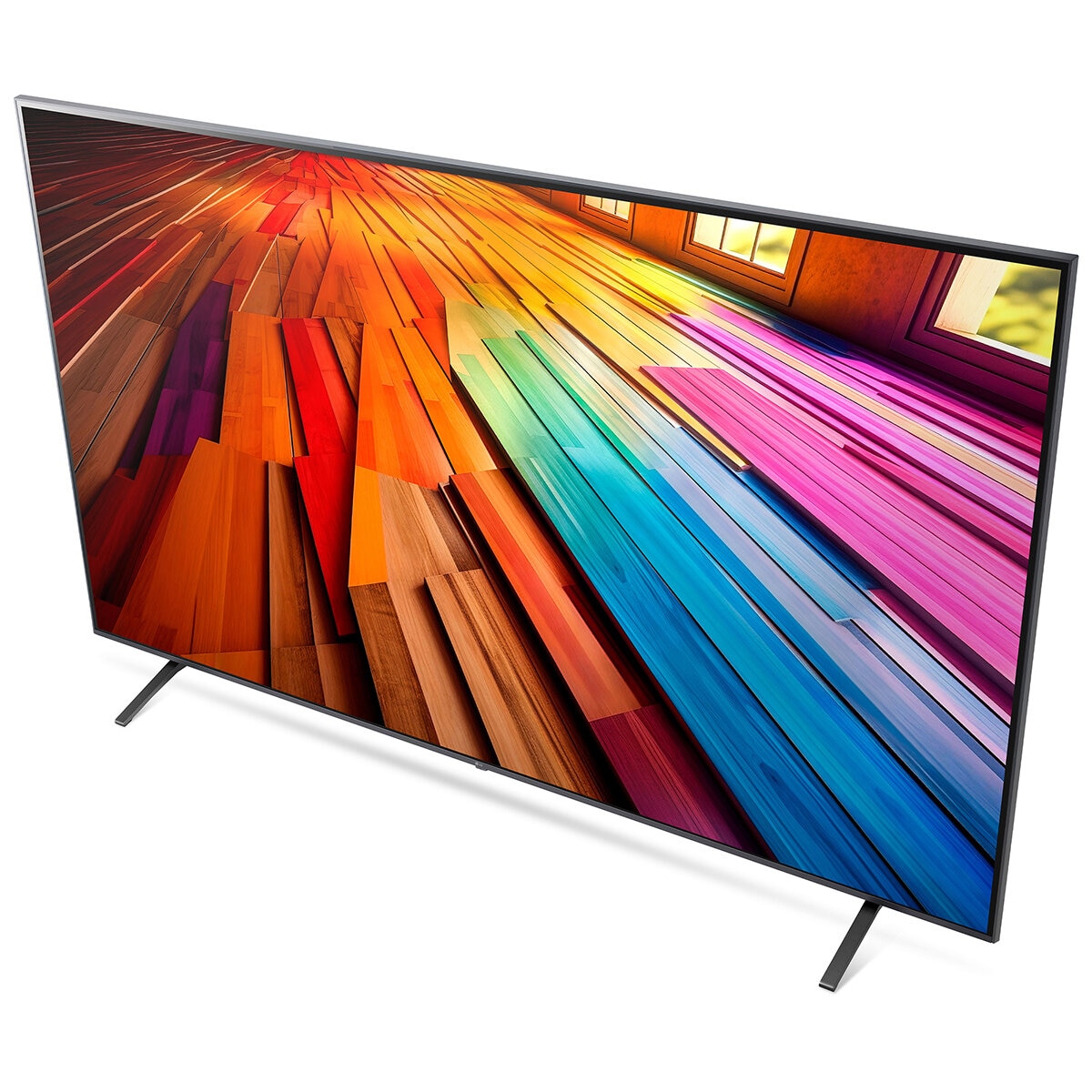 LG Pantalla 86" UHD 4K