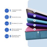 Luuna Cloud, Colchon King, Memory Foam Luuna Cloud, Colchon King, Memory Foam