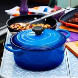 Le Creuset Cacerola Redonda 22cm