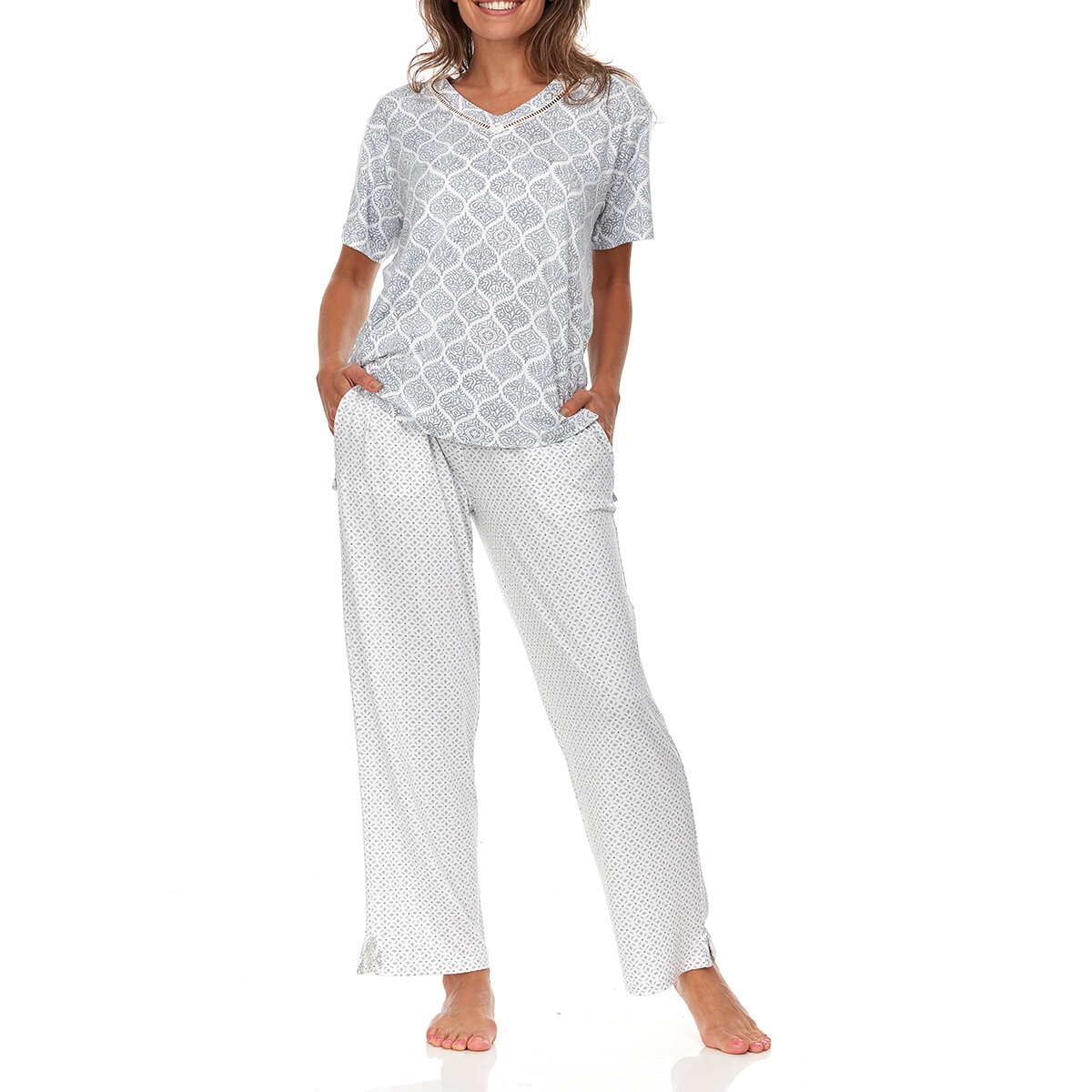 Flora nikrooz pajamas online costco