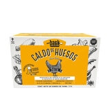 Baak Caldo de Huesos 28 pzs de 140 ml