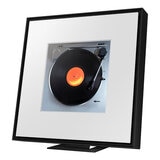 Samsung Barra de Sonido Music Frame