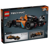 LEGO Technic NEOM McLaren Fórmula E