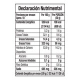 Ruffles Papas Fritas Onduladas sabor Queso 539 g Ruffles Papas Fritas Onduladas sabor Queso 539 g