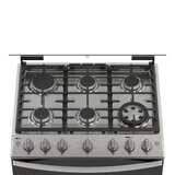 Whirlpool Estufa de Piso de Gas 6 Quemadores Whirlpool Estufa de Piso de Gas 6 Quemadores