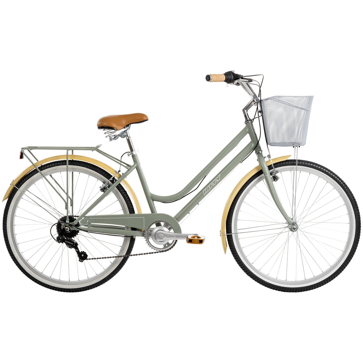 Bicicleta Urbana R26 Huffy Keaton