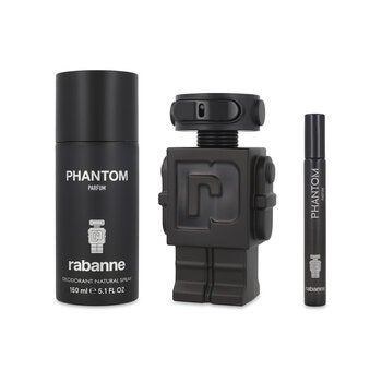 Phantom Parfum Set 3 pzas Phantom Parfum Set 3 pzas