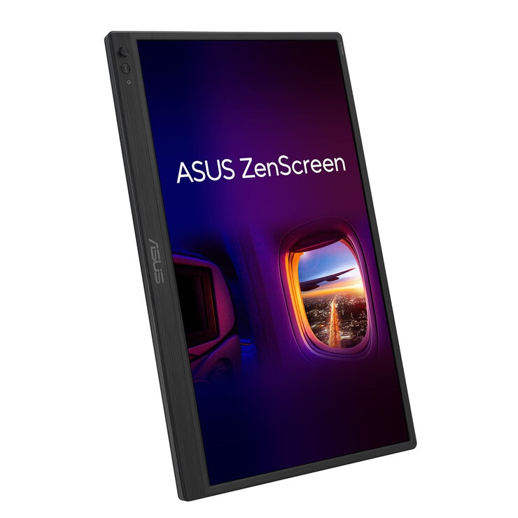 Asus Monitor Portátil 16" Full HD MB169CK Asus Monitor Portátil 16" Full HD MB169CK