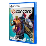 PS5 CONCORD™ físico 