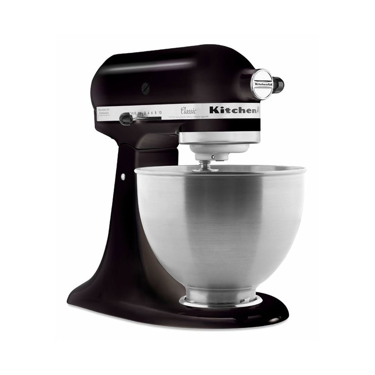 KitchenAid, Batidora Clásica, Negro | Costco México