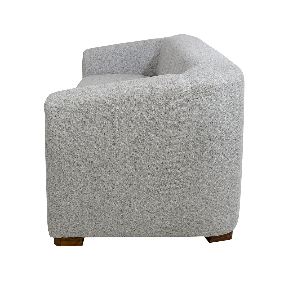 Gabite, Sofá Trieste, Gris Gabite, Sofá Trieste, Gris