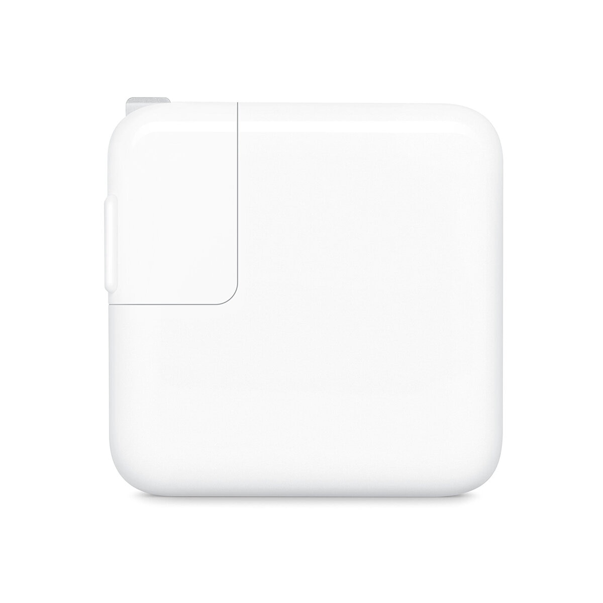 Adaptador de corriente USB-C de 30 W - Apple (MX)