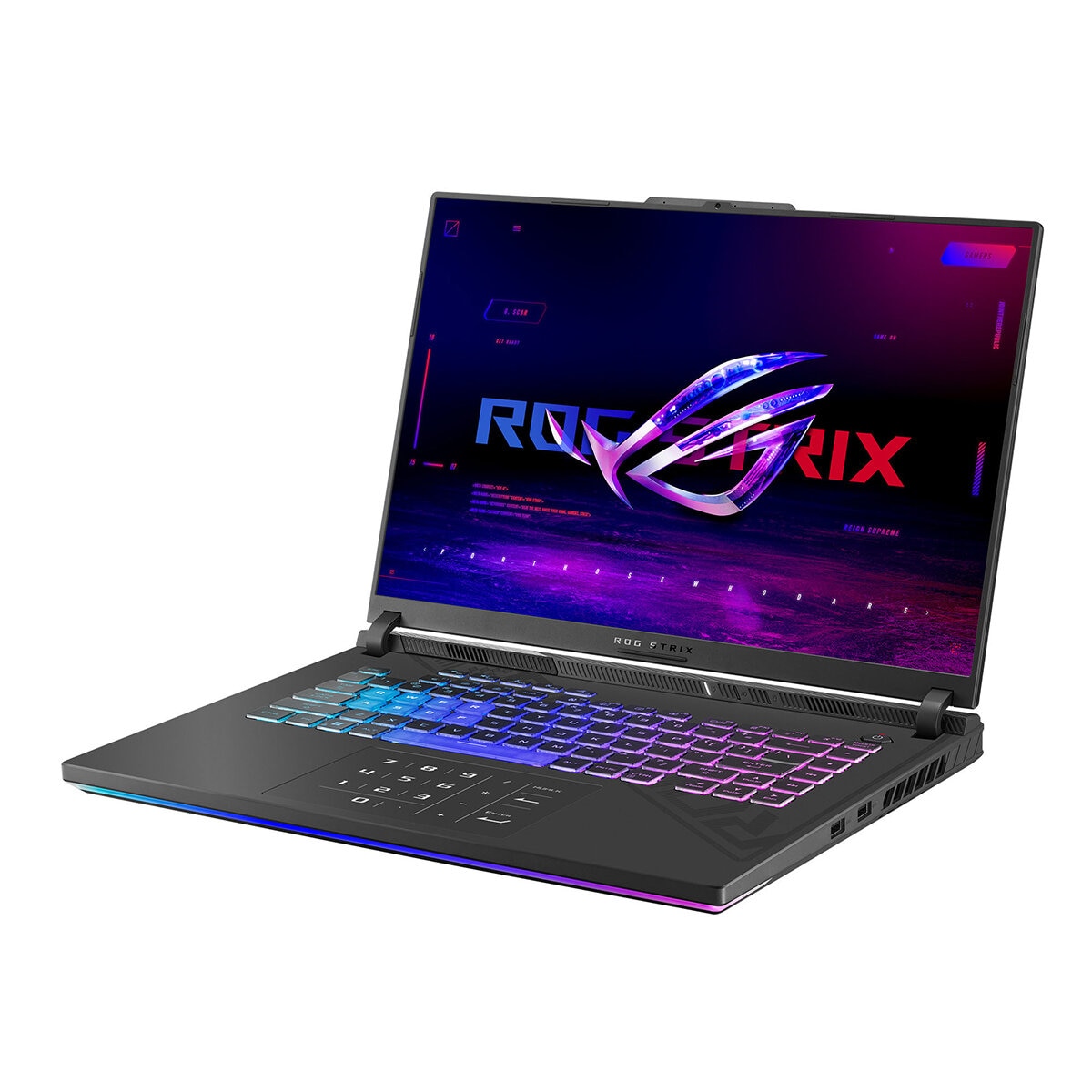 ASUS ROG Gaming Strix G16 Laptop 16" Full HD Intel Core i7 16GB 1TB SSD