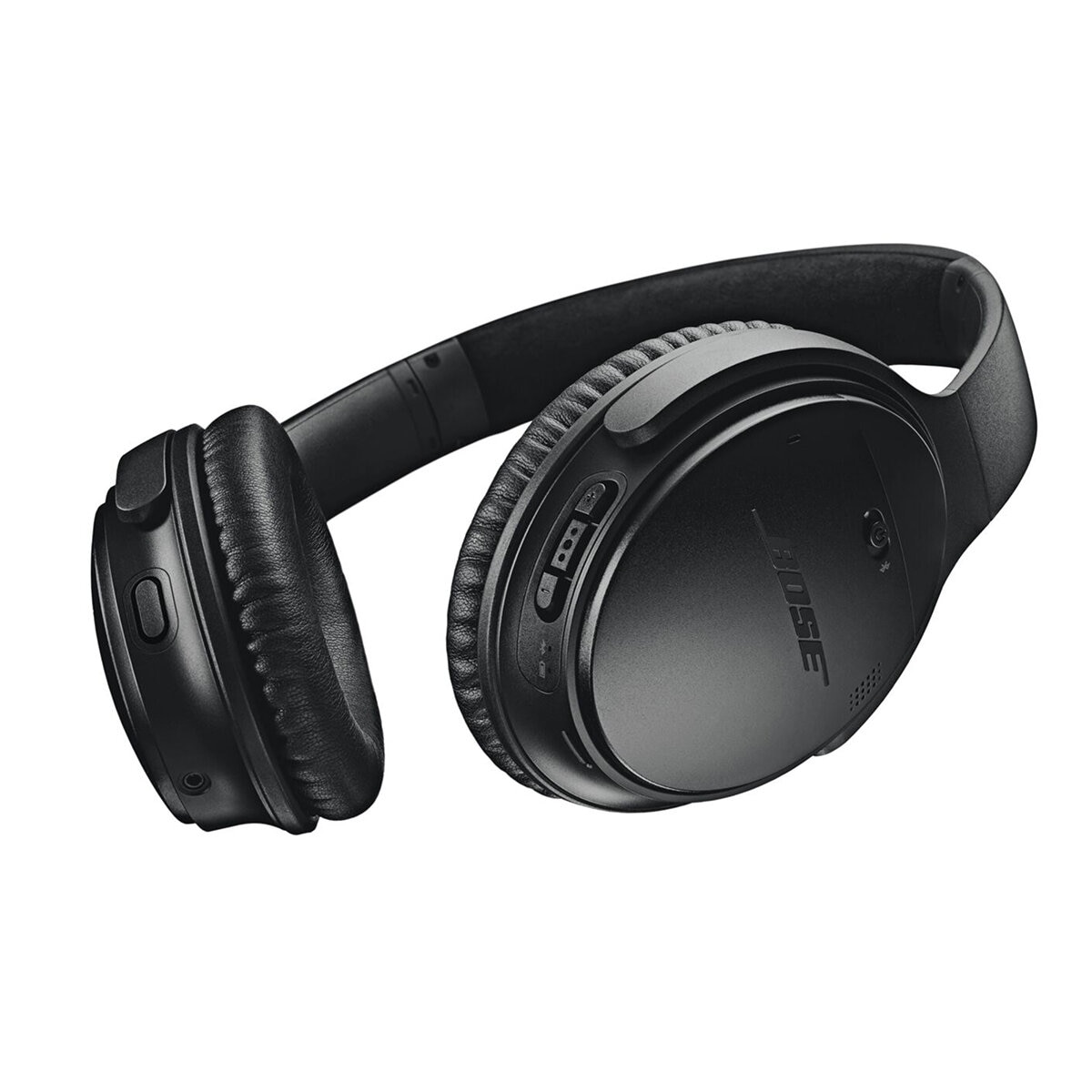 Bose Quiet Comfort SC Audifonos Bluetooth Negro