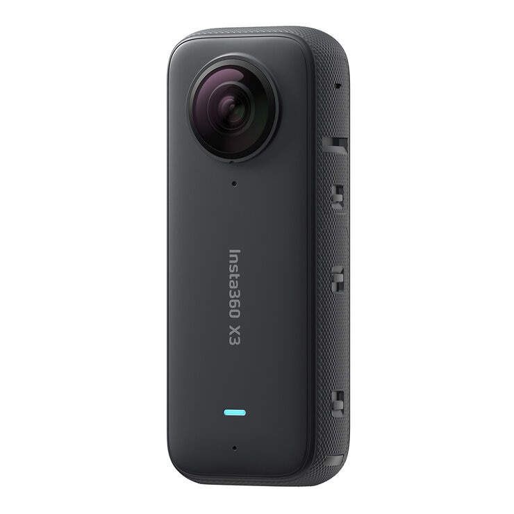 Insta360 Cámara de Acción X3 Standard Bundle Insta360 Cámara de Acción X3 Standard Bundle