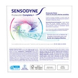 Sensodyne Protección Completa, 5 pzas de 180 g Sensodyne Protección Completa, 5 pzas de 180 g