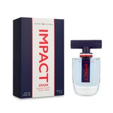 Tommy Hilfiger Impact Spark 100 ml