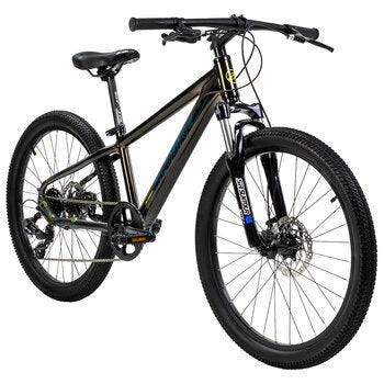 Bicicleta de Montaña R24 Alubike Sierra Gris Bicicleta de Montaña R24 Alubike Sierra Gris