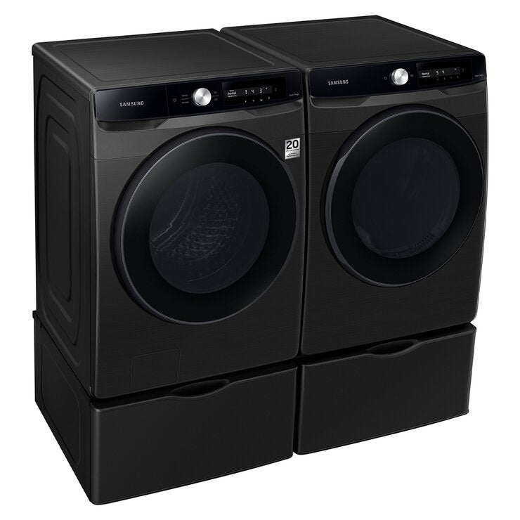 Samsung Combo de Lavado de Gas 22Kg / 24Kg con Pedestal Samsung Combo de Lavado de Gas 22Kg / 24Kg con Pedestal