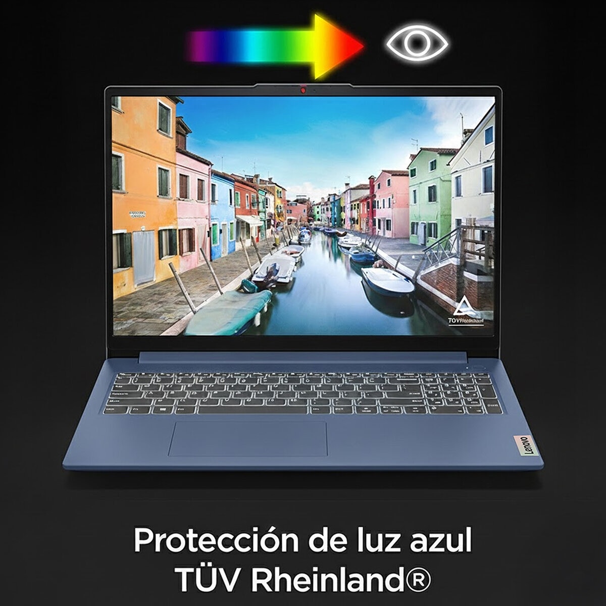 Lenovo IdeaPad Slim 3 Laptop 15.6" Full HD Intel Core i5 8GB 512GB SSD Lenovo IdeaPad Slim 3 Laptop 15.6" Full HD Intel Core i5 8GB 512GB SSD