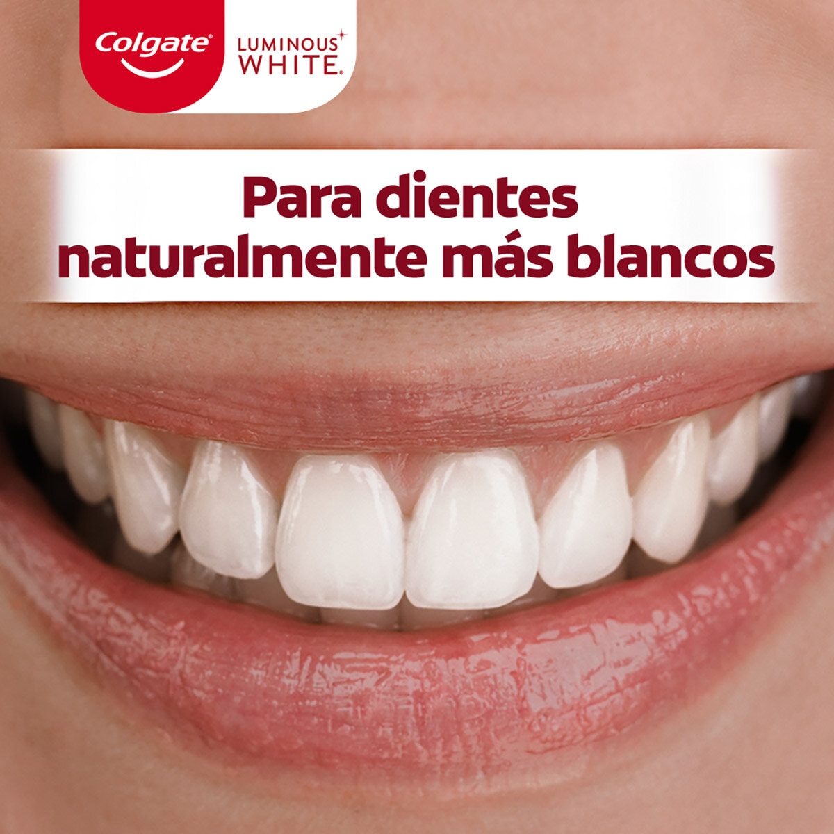 Colgate Luminous White Pasta Dental con Carbón Activado 4 pzas Colgate Luminous White Pasta Dental con Carbón Activado 4 pzas