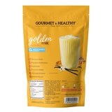 Gourmet & Healthy Golden Milk 600 g Gourmet & Healthy Golden Milk 600 g