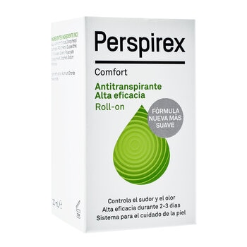 perspirex comfort roll on 20 ml