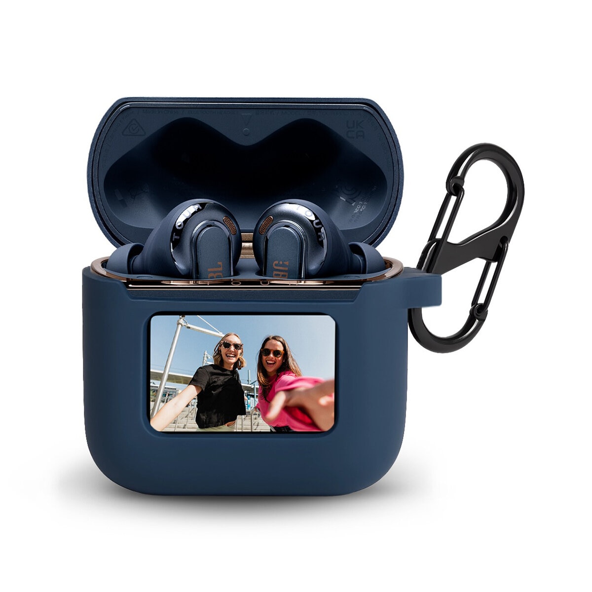 JBL Tour Pro 3 Audífonos Inalámbricos JBL Tour Pro 3 Audífonos Inalámbricos