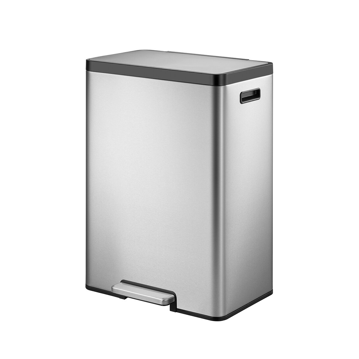 EKO, Bote de Basura con Pedal de 45 L EKO, Bote de Basura con Pedal de 45 L