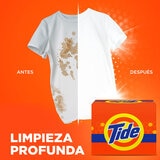 Tide Original Detergente en Polvo para Ropa 5.8 kg