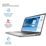 DELL Laptop 15 15.6" Full HD Intel Core i7 16GB 512SSD DELL Laptop 15 15.6" Full HD Intel Core i7 16GB 512SSD