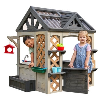 Kidkraft Casa de Juegos Garden & Grow Kidkraft Casa de Juegos Garden & Grow