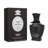 Creed Love In Black 75 ml Creed Love In Black 75 ml