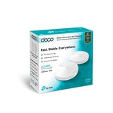 TP-Link Deco M5 (2-pack) Sistema en Malla Wi-Fi AC1300